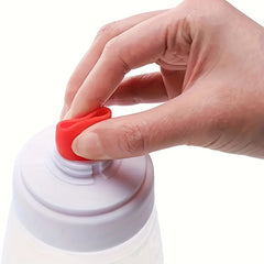 Pancake Batter Dispenser & Whisk - for Cupcakes, Waffles & More