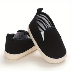 Baby Toddler Slip On Shoes Casual Outdoor Boys Shoes