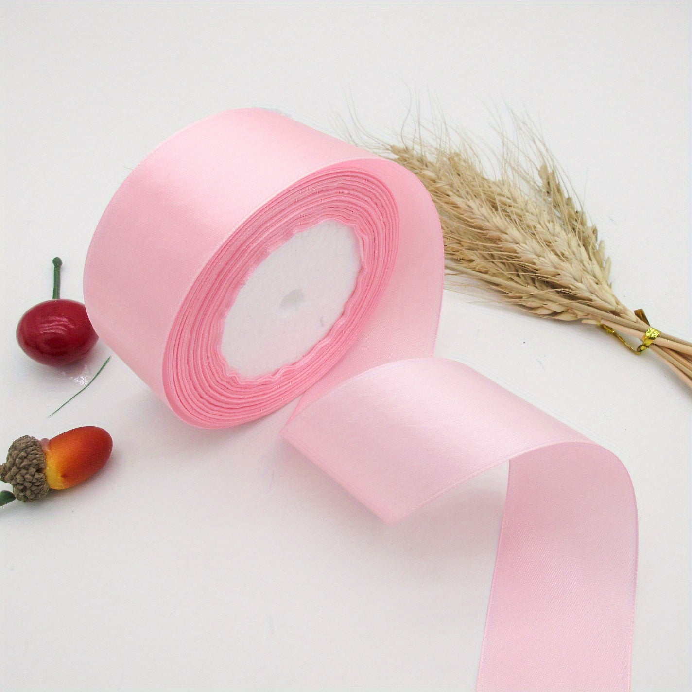 81 Cm Ribbon Rose Material Decorative Ribbon