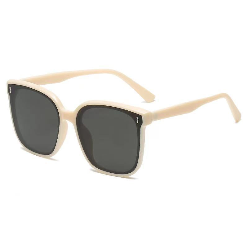 Men's Large Frame UV400 Sunglasses