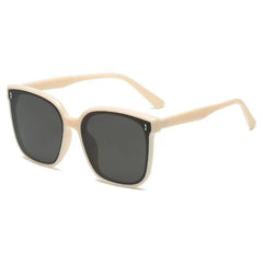Men's Large Frame UV400 Sunglasses