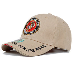 Men's Outdoor Baseball Cap for Sports