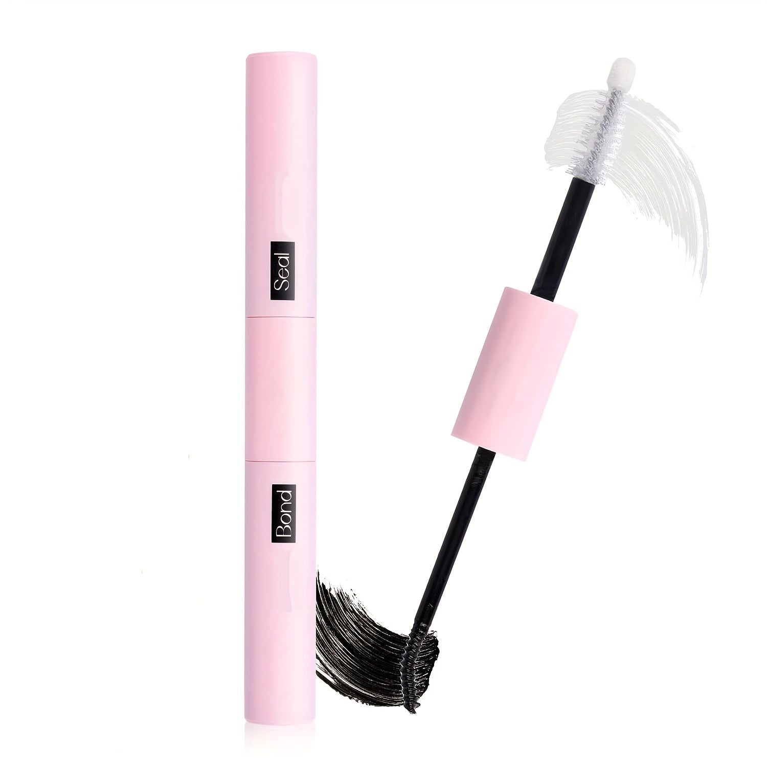 Strong Hold Lash Bond & Seal 10ml DIY Lash Extension Kit