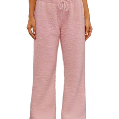 Cozy Home Sleep Pants Women's Sleepwear & Loungewear