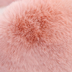 Warm Pluff Earmuffs for Winter - Foldable Ear Protection
