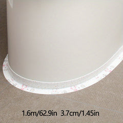 Cartoon Caulk Strip Self Adhesive Tape for Kitchen Bathroom