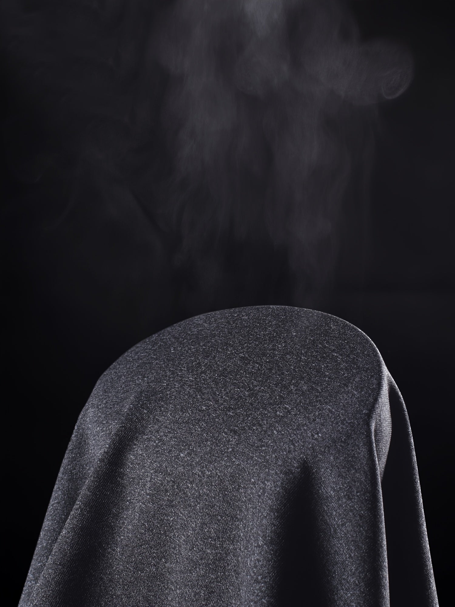Men's Breathable Short Sleeve Hooded Sport Shirt