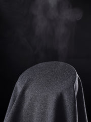 Men's Breathable Short Sleeve Hooded Sport Shirt