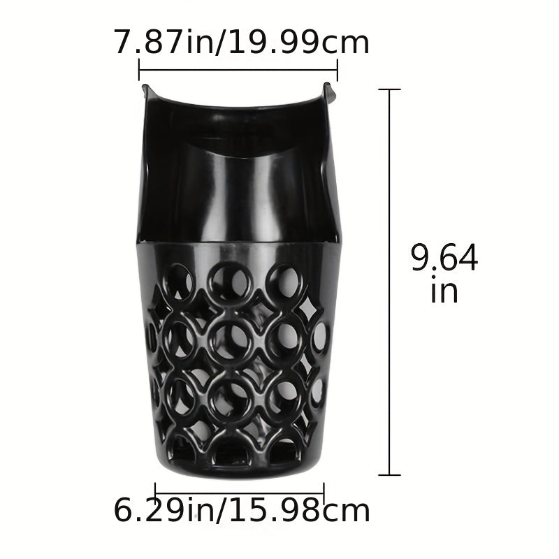 6pcs Billiard Drop Net Pool Table Accessory