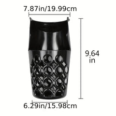 6pcs Billiard Drop Net Pool Table Accessory