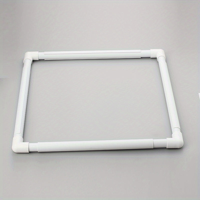 Cross Stitch Tool Clip Stitch Square Frame Embroidery Frame