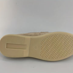 Women's Comfy Flat Loafers Slip On Casual Walking Shoes