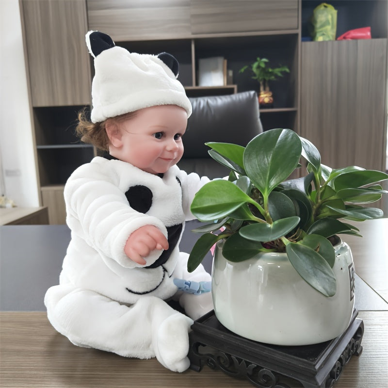 50 8 Cm Reborn Doll Costume Doll Birthday Christmas