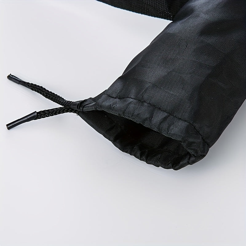 Durable Oxford Cloth Baseball Bat Tote Bag for Sports Storage