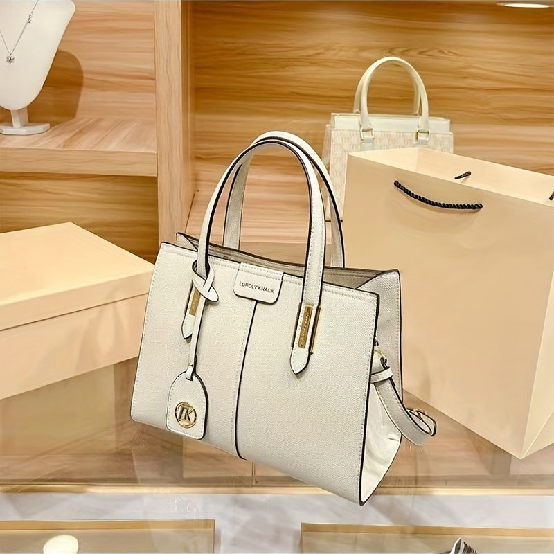 Stylish Tote Bag Crossbody Satchel Shoulder Purse
