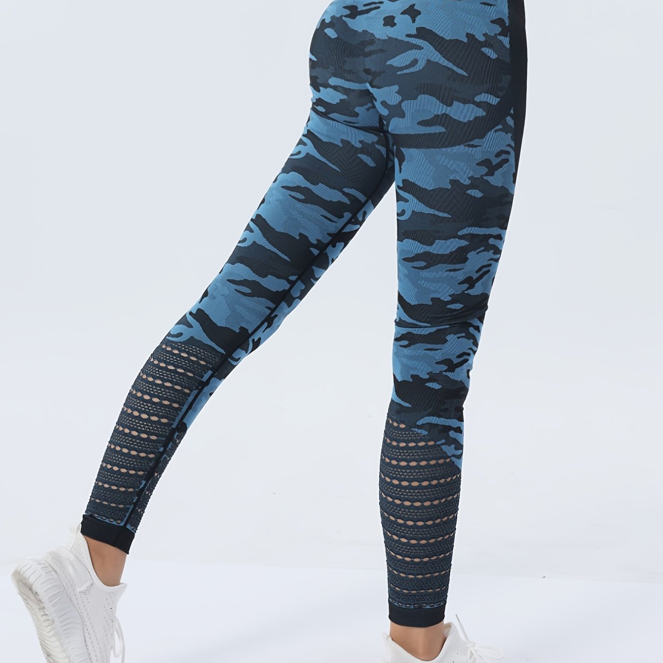 TH02pants - Women's Stylish Stretchy Denim Leggings