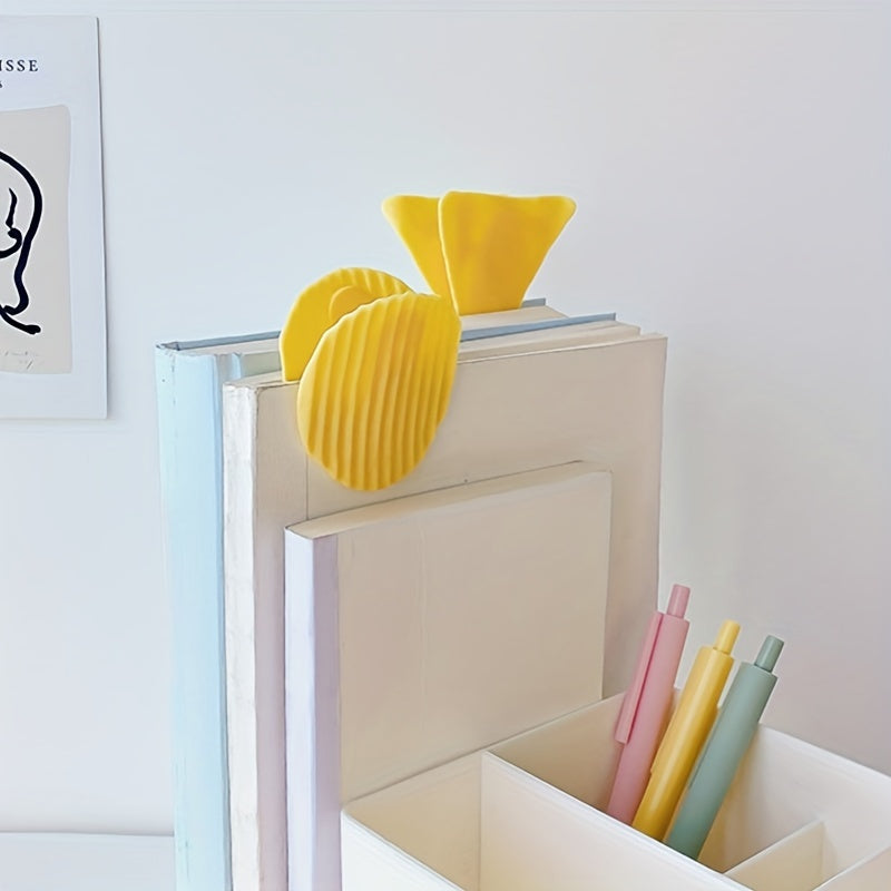 Chip Corn Slices Snack Sealing Storage Clip