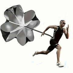 Speed Strength Umbrella Football Training Device
