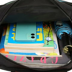 MezyTicky 3D Backpack for Children