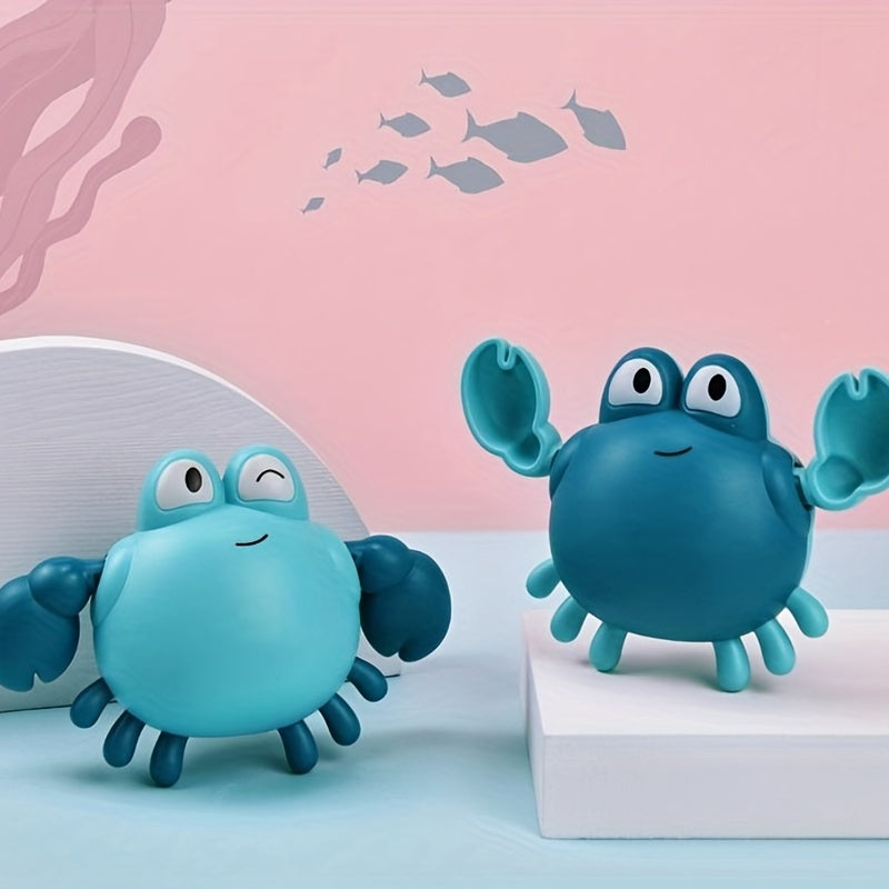 Infant Bath Toys Saudi Toys Soothing Swimming Animal Toys