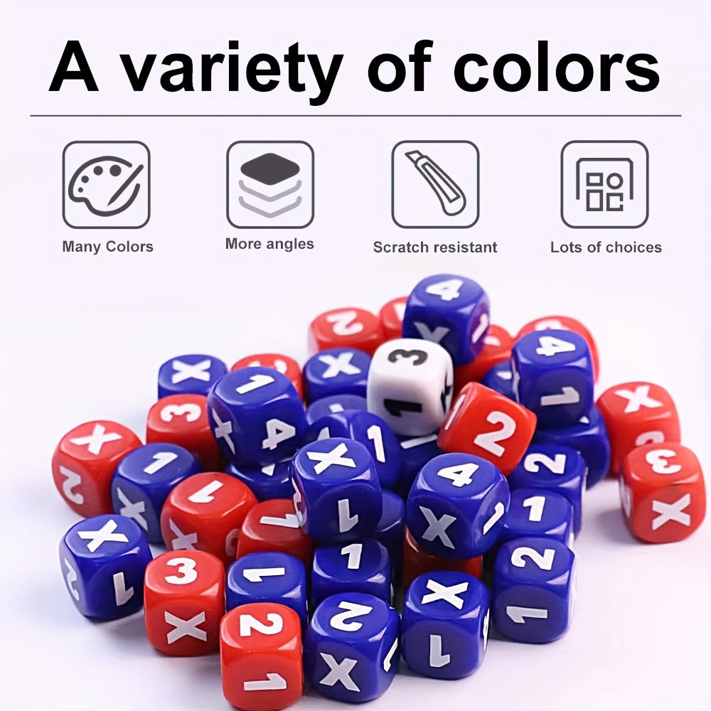 5pcs Multiplayer Party Games Set for Bars and Clubs