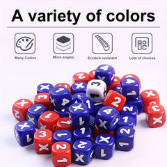 5pcs Multiplayer Party Games Set for Bars and Clubs