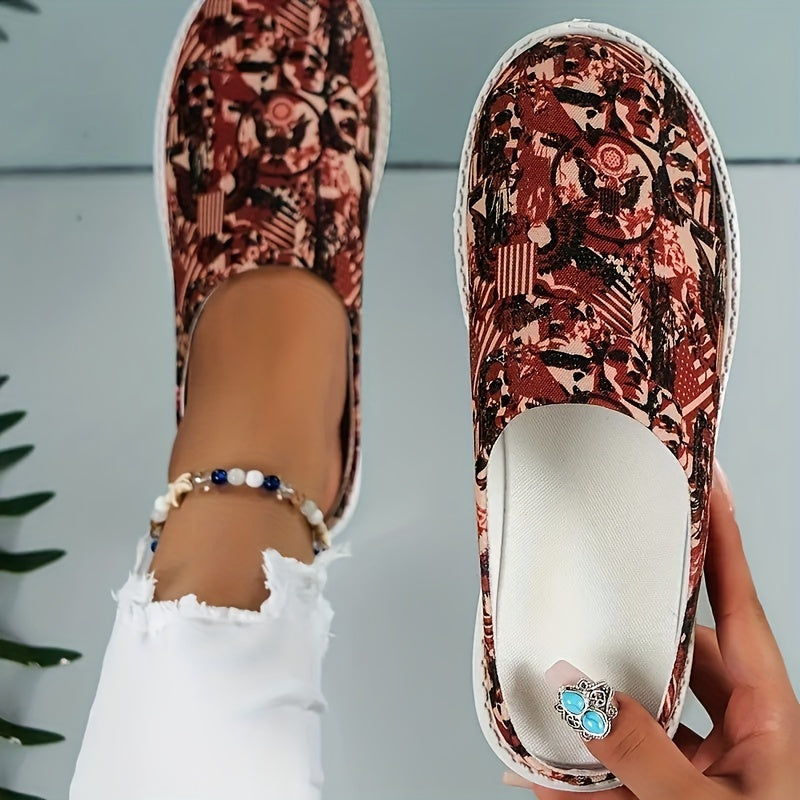Women's Lightweight Sports Sandals Slip on Non slip Slippers
