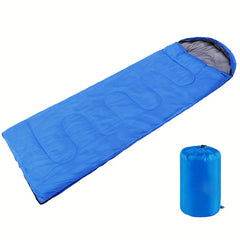 Outdoor Sleeping Bag for Summer Camping & Hiking