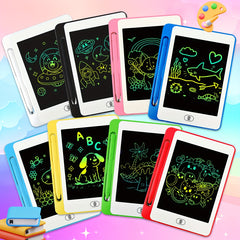 Portable Handwriting & Drawing Pad - E Notebook