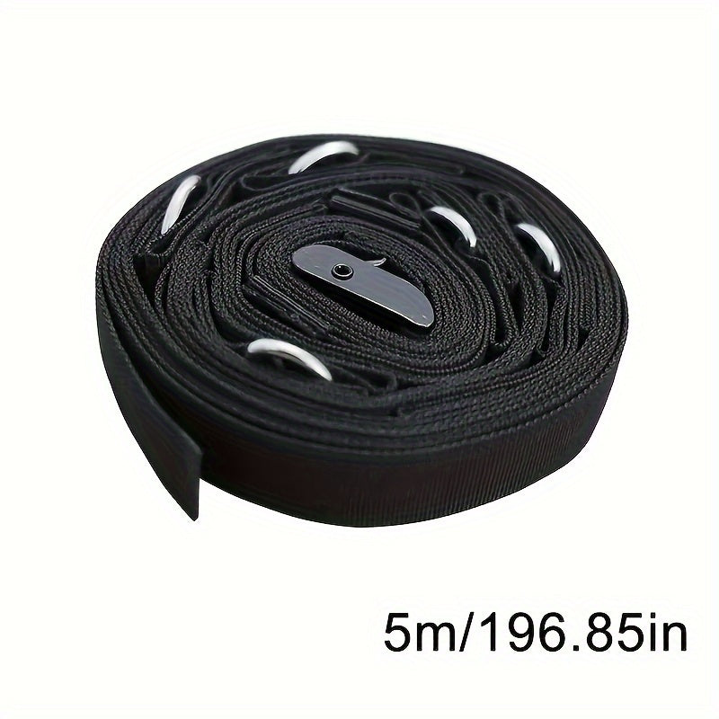 Portable Anchor Band Fitness Attachment Door Strap