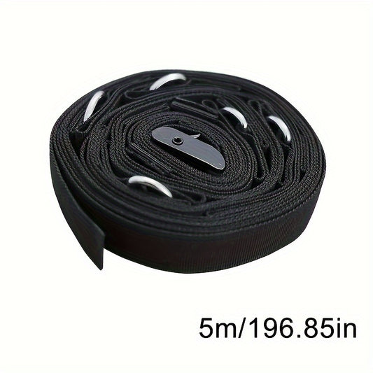 Portable Anchor Band Fitness Attachment Door Strap