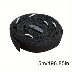Portable Anchor Band Fitness Attachment Door Strap