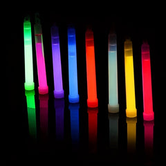 Outdoor Emergency Diving Rescue Fluorescent Rod Night Lighting Party Flash Rod