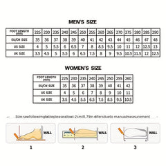 Men's Puncture Proof Work Safety Shoes Steel Toe Anti-Skid Sneakers