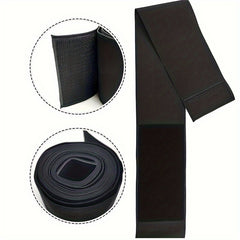 Invisible Tummy Wrap Body Shaper Abdomen Waist Trainer