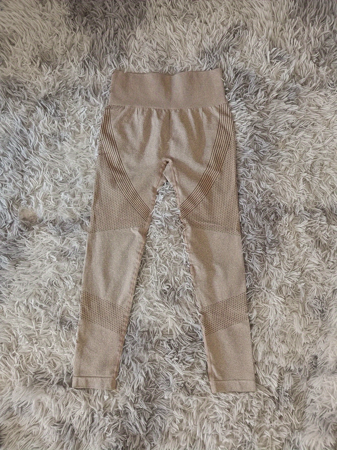 High Elastic Yoga Pants for Women