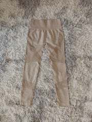 High Elastic Yoga Pants for Women