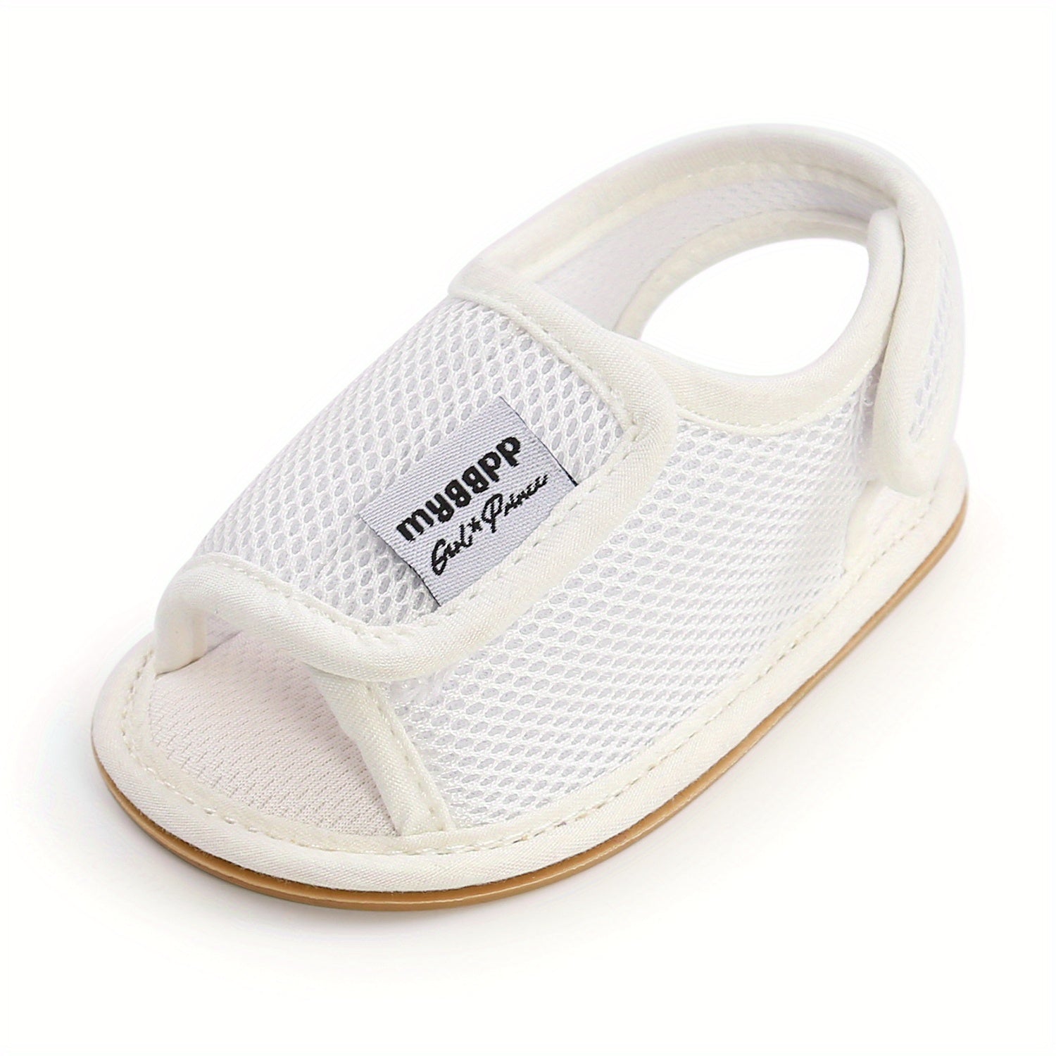 Baby Boys Sandals Non Slip Breathable First Walking Shoes Toddler Infant