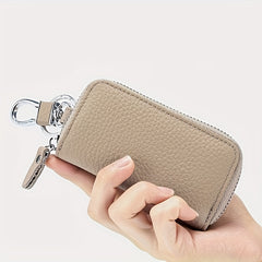 Universal Car Key Shell Lock Key Bag