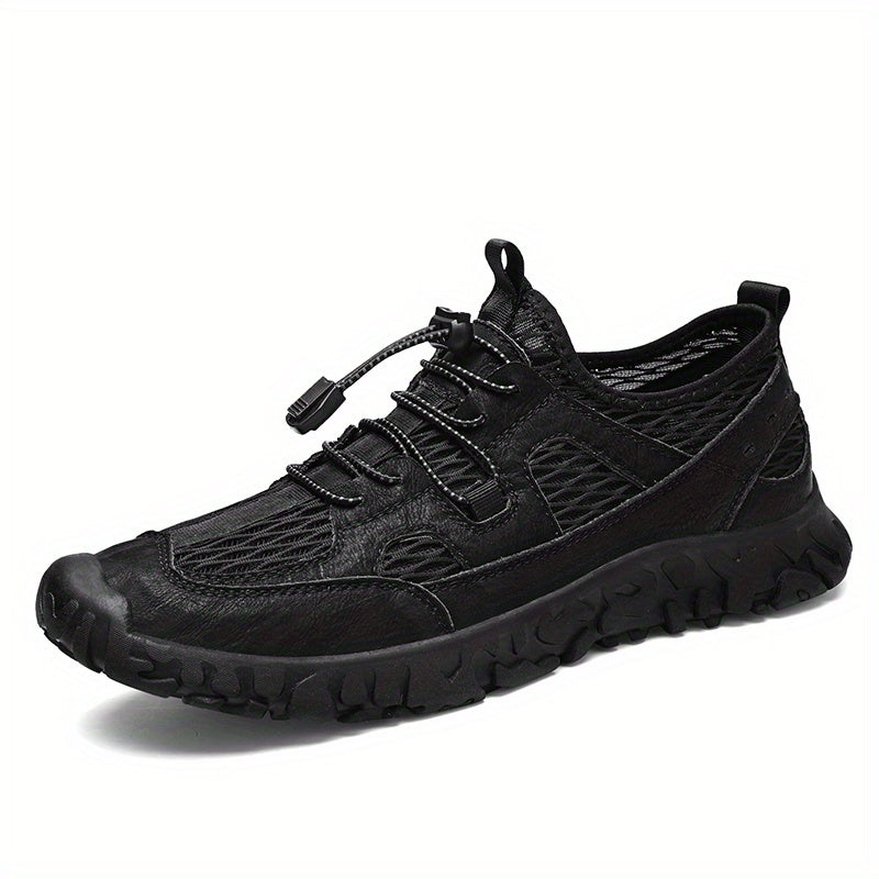 Men's Water Shoes Non Slip Outdoor Sandals