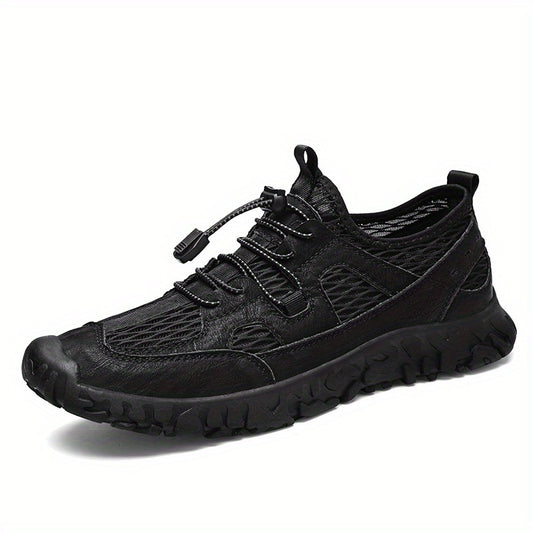 Men's Water Shoes Non Slip Outdoor Sandals