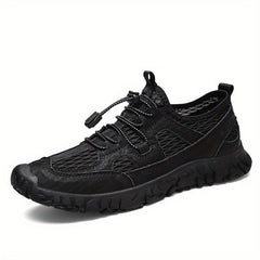 Men's Water Shoes Non Slip Outdoor Sandals