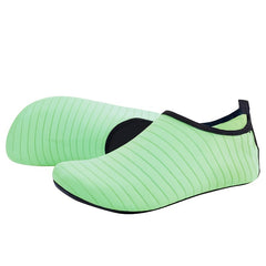 Women's Quick Drying Water Shoes Lightweight Breathable Beach Wading Shoes