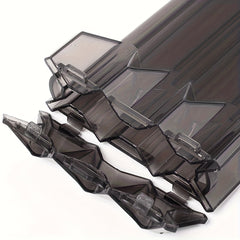 Portable Darts Box With Lock Buckle, Dart Storage Case