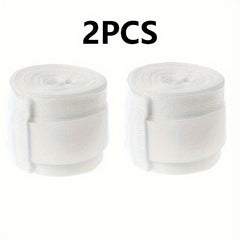 2pcs 1.5M Boxing Training Bandages for Kick Boxing