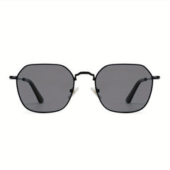 Men's Polarized Aviators Sunglasses UV Resistant Sunglasses