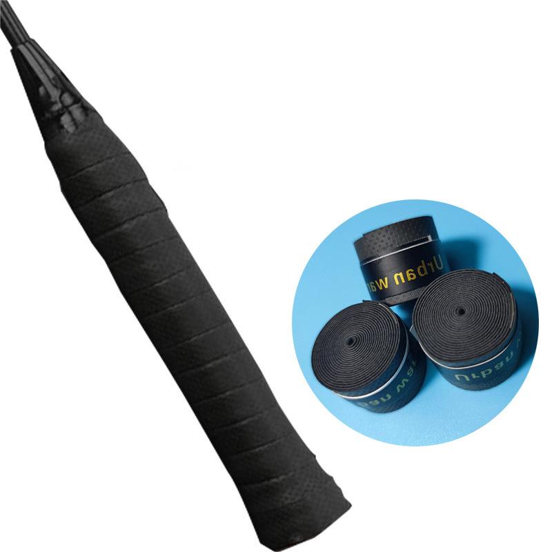 Non Slip Badminton Tennis Racket Grip Wrap Band for Better Performance
