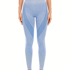 High Waisted Workout Yoga Tight Pants for Women