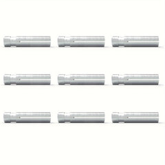 9pcs Dart Tail Wing Protector Dart Flight Protector Dart Accessories
