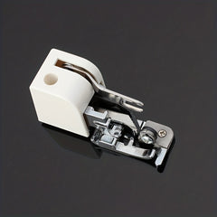 1pc Side Cutter Overlock Presser Foot for Low Shank Sewing Machine